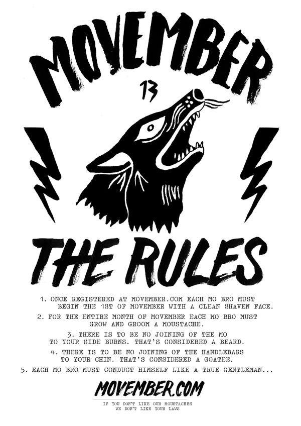 MO13-Rules
