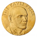 The Kavli Prize Medal