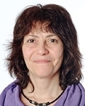 Mila Vulchanova