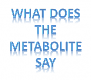 Metabolites