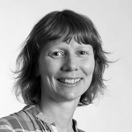 Marianne Frøyland (Foto: Øyvind Bjørkum)