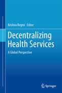decentralizing health services