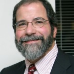 Marty Saggese, Executive Director of the Society for Neuroscience