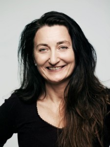 Professor May-Britt Moser