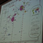 Gapminders World Map
